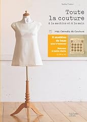 Couture machine main d'occasion  Livré partout en France