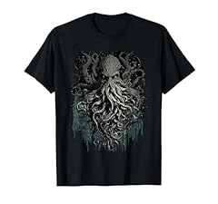 Cthulhu lovecraft mythe d'occasion  Livré partout en France