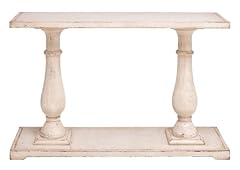 Deco wood console for sale  Delivered anywhere in USA 
