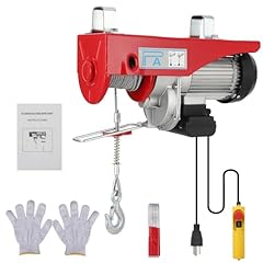 Tropow electric hoist for sale  Delivered anywhere in USA 