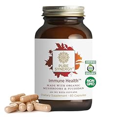 Pure synergy immune for sale  Delivered anywhere in USA 