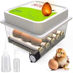 Incubators hatching eggs for sale  Delivered anywhere in UK