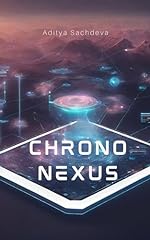 Chrono nexus gebraucht kaufen  Wird an jeden Ort in Deutschland