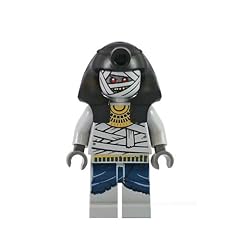 Lego mummy warrior for sale  Delivered anywhere in USA 
