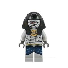 Lego mummy warrior gebraucht kaufen  Wird an jeden Ort in Deutschland