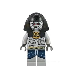 Lego mummy warrior for sale  Delivered anywhere in USA 