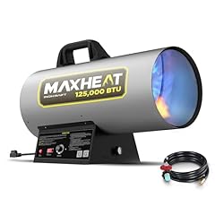 Inokraft maxheat mh125 for sale  Delivered anywhere in USA 