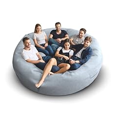 Bean bag chair for sale  Delivered anywhere in USA 