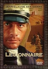 Legionnaire gebraucht kaufen  Wird an jeden Ort in Deutschland