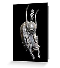 African art greeting for sale  Delivered anywhere in USA 