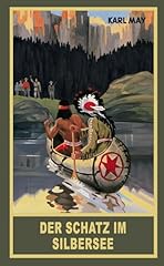 Der schatz silbersee. d'occasion  Livré partout en France