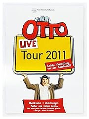 Tto live tour gebraucht kaufen  Wird an jeden Ort in Deutschland