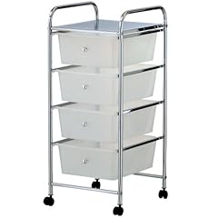 Vonhaus storage trolley for sale  Delivered anywhere in Ireland