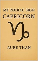 Zodiac sign capricorn usato  Spedito ovunque in Italia 