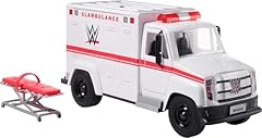 Mattel gnk12 wwe for sale  Delivered anywhere in UK