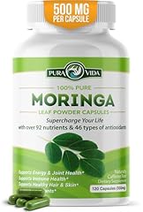 Pura vida moringa for sale  Delivered anywhere in USA 