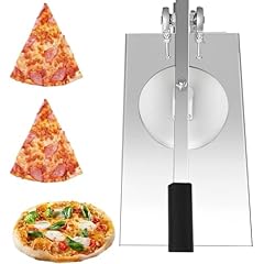 Pizzateig presse manuelle gebraucht kaufen  Wird an jeden Ort in Deutschland