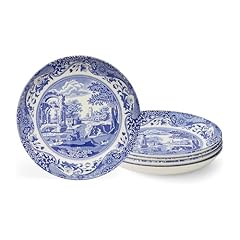 Spode blue italian for sale  Delivered anywhere in USA 
