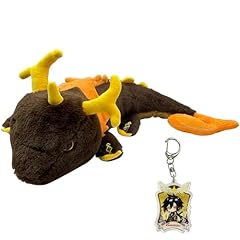 Genshin impact peluche usato  Spedito ovunque in Italia 