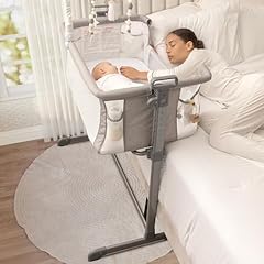 Milliard baby bedside for sale  Delivered anywhere in USA 