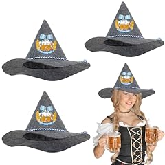 Ktoberfest hut stück gebraucht kaufen  Wird an jeden Ort in Deutschland