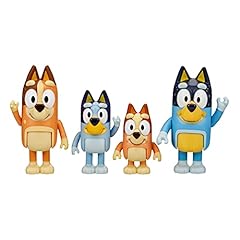 Bluey family pack for sale  Delivered anywhere in USA 