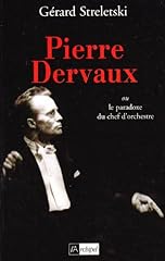 Pierre dervaux paradoxe d'occasion  Livré partout en Belgiqu