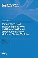 Temperature field electromagne d'occasion  Livré partout en France