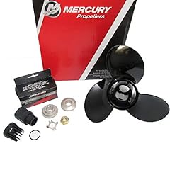 Mercury marine black for sale  Delivered anywhere in USA 