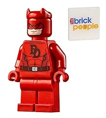 Lego superheroes daredevil for sale  Delivered anywhere in USA 