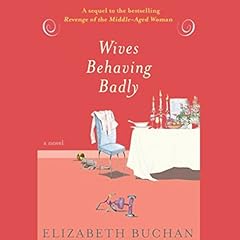 Wives behaving badly for sale  Delivered anywhere in USA 