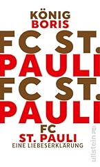 Pauli liebeserklärung hommage gebraucht kaufen  Wird an jeden Ort in Deutschland