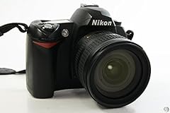 nikon d70 boitier d'occasion  Livré partout en France