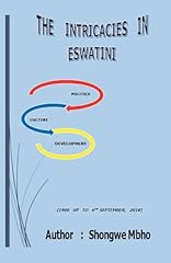 The intricacies eswatini gebraucht kaufen  Wird an jeden Ort in Deutschland