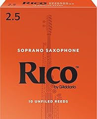 Addario woodwinds rico for sale  Delivered anywhere in USA 