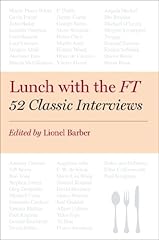 Lunch classic interviews for sale  Delivered anywhere in UK
