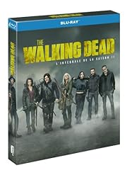 The walking dead d'occasion  Livré partout en France