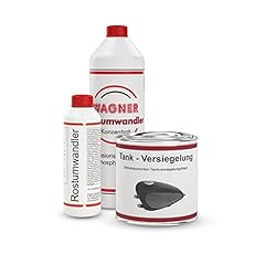 Wagner auto tankversiegelung gebraucht kaufen  Wird an jeden Ort in Deutschland