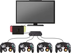 Steelplay adaptateur compatibl d'occasion  Livré partout en France