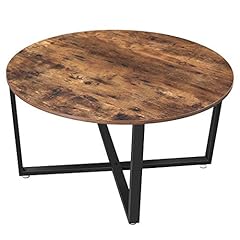 Vasagle table basse d'occasion  Livré partout en France