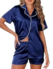 Ekouaer womens silk for sale  Delivered anywhere in USA 