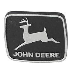 Emblem fits john for sale  Delivered anywhere in USA 
