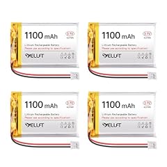 Stück 1100mah lithium gebraucht kaufen  Wird an jeden Ort in Deutschland