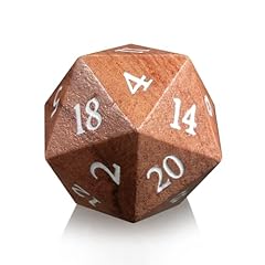 Lager d20 dnd for sale  Delivered anywhere in USA 