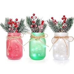 Cnvoila christmas centerpiece for sale  Delivered anywhere in USA 