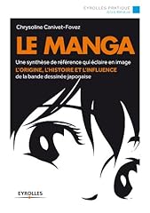 Manga synthèse référence d'occasion  Livré partout en France