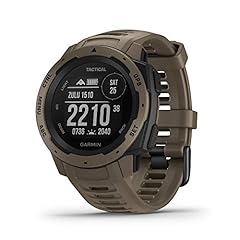 Garmin instinct tactical for sale  Delivered anywhere in Canada
