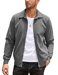 Coofandy men jackets for sale  Delivered anywhere in USA 