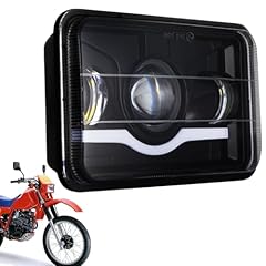 4x6 led headlights for sale  Delivered anywhere in USA 