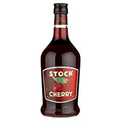Stock cherry liquore usato  Spedito ovunque in Italia 